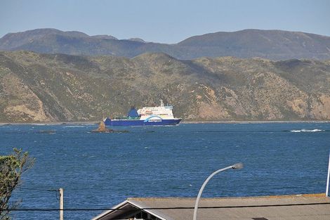 Photo of property in 94 Awa Road, Seatoun, Wellington, 6022