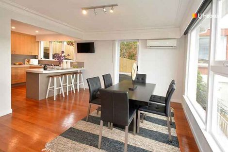 Photo of property in 311 Rattray Street, Dunedin Central, Dunedin, 9016