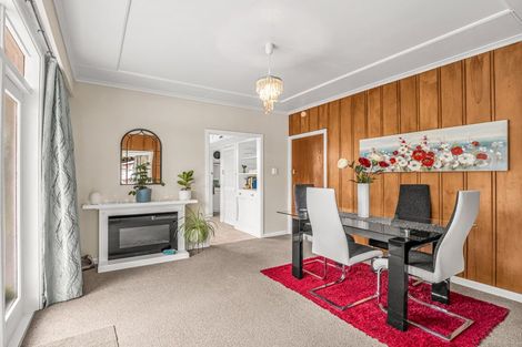 Photo of property in 20 Clark Street, Levin, 5510