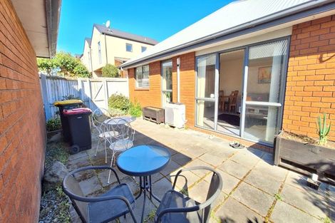 Photo of property in 2/44 Canon Street, St Albans, Christchurch, 8014