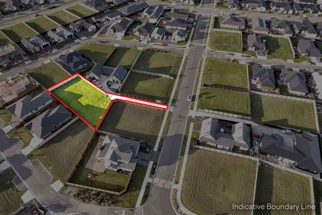 Photo of property in 46 Fairmaid Street, Lincoln, 7608