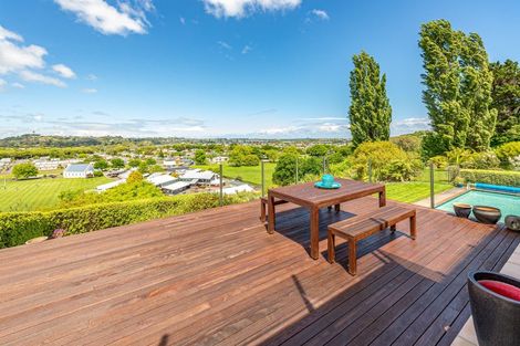 Photo of property in 12a Hillside Terrace, Saint Johns Hill, Whanganui, 4500
