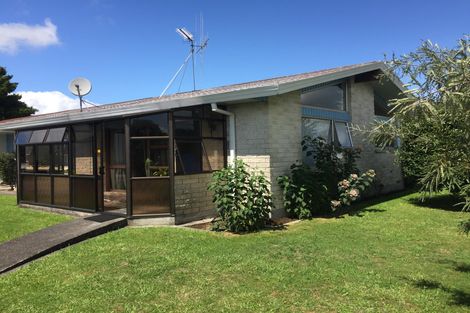 Photo of property in 7a Karaka Street, Matamata, 3400