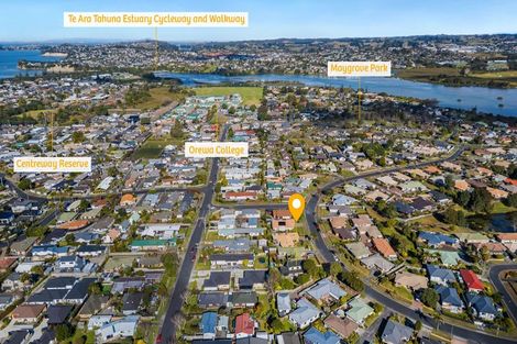 Photo of property in 48 Lakeside Drive, Orewa, 0931