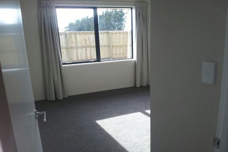 Photo of property in 4 Ledbury Drive, Rolleston, 7615