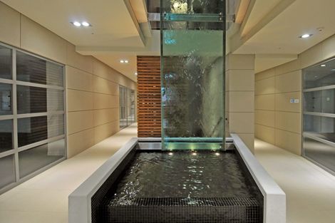 Photo of property in Maison Apartments, 501/16 Huron Street, Takapuna, Auckland, 0622