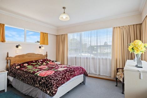 Photo of property in 25 Burn Street, Levin, 5510