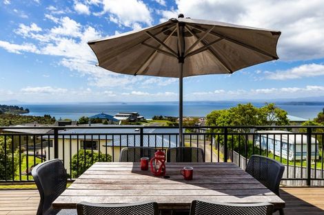 Photo of property in 31 Turangitukua Terrace, Kuratau, Turangi, 3381