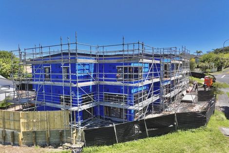 Photo of property in 89c Whitford Road, Botany Downs, 2014