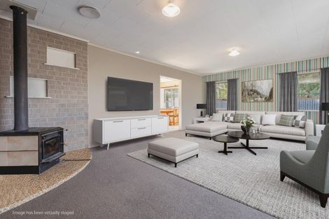 Photo of property in 43 Normanby Street, Woodville, 4920