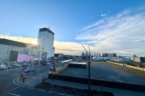 Photo of property in 204/176 Manchester Street, Christchurch Central, Christchurch, 8011