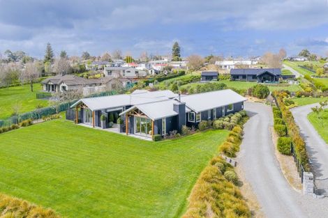 Photo of property in 211c Racecourse Road, Waipukurau, 4282