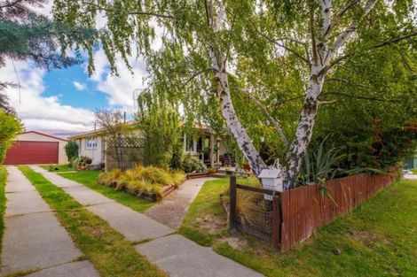 Photo of property in 10 Arnott Street, Alexandra, 9320