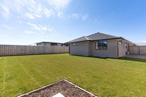 Photo of property in 27 Cooney Avenue, Darfield, 7571