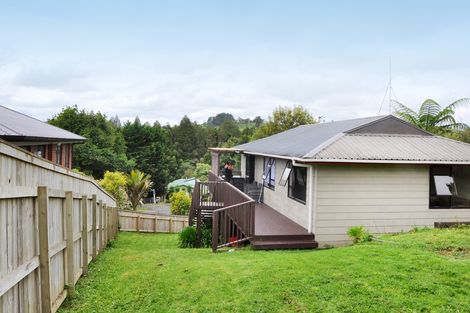 Photo of property in 16 Wi Apo Place, Wellsford, 0900