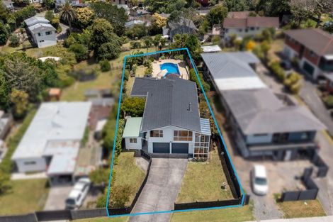 Photo of property in 7 Charmaine Road, Torbay, Auckland, 0630