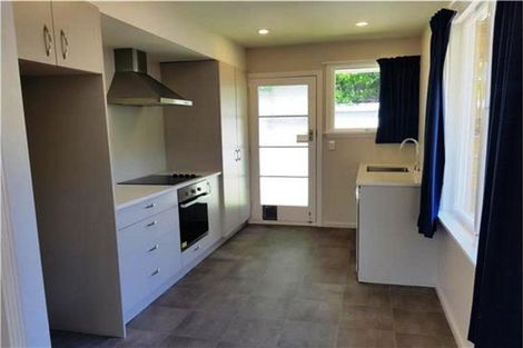 Photo of property in 4/7 Rotherham Street, Riccarton, Christchurch, 8041