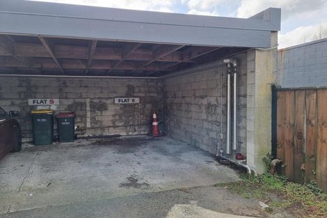 Photo of property in 6/1271 Pukuatua Street, Rotorua, 3010