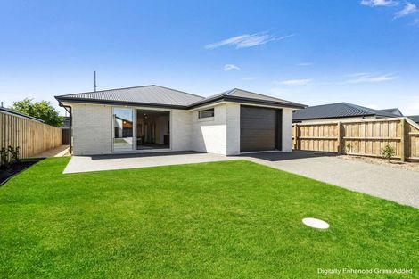Photo of property in 10 Waituna Street, Pegasus, 7612