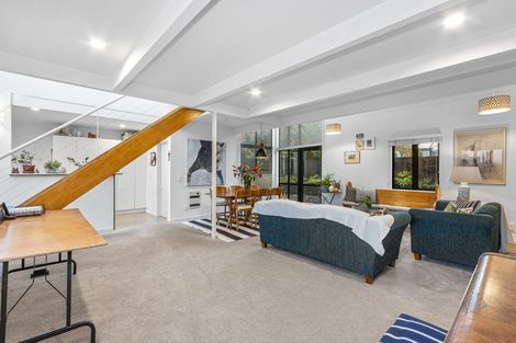 Photo of property in 5/140 Office Road, Merivale, Christchurch, 8014