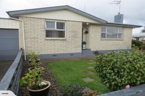 Photo of property in 30 Montgomery Street, Feilding, 4702