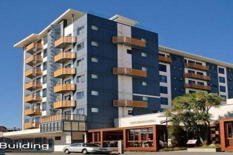 Photo of property in Southern Cross Apartments, 307/35 Abel Smith Street, Te Aro, Wellington, 6011