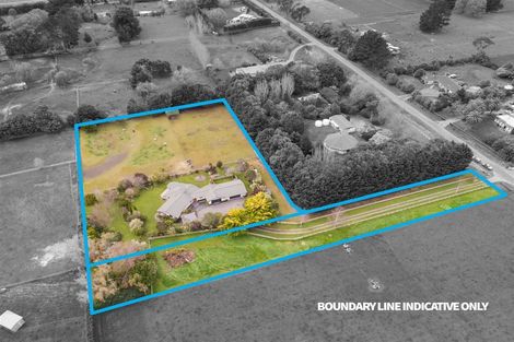 Photo of property in 39 Ruffs Road, Bunnythorpe, Feilding, 4775