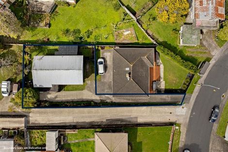Photo of property in 1/98 Barrys Road, Glendene, Auckland, 0602