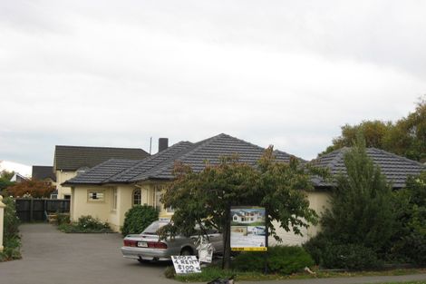 Photo of property in 160 Yaldhurst Road, Sockburn, Christchurch, 8042