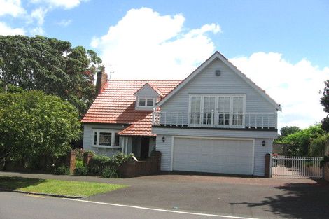 Photo of property in 145 Arney Road, Remuera, Auckland, 1050