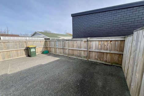 Photo of property in 28b Sussex Street, Levin, 5510