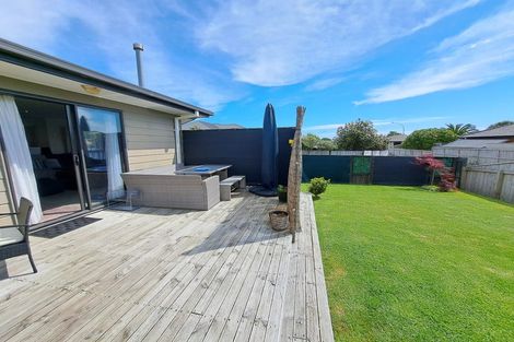 Photo of property in 23a Marlin Terrace, Bell Block, New Plymouth, 4312