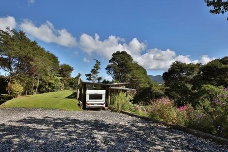 Photo of property in 850 Buffalo Road, Coromandel, 3506