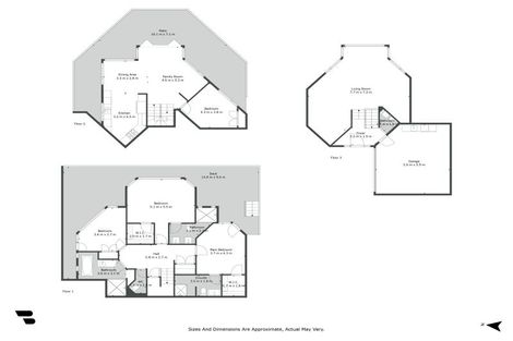 Photo of property in 3/43 Princes Street, Northcote Point, Auckland, 0627