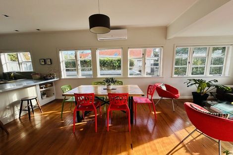 Photo of property in 19 Tawariki Street, Ponsonby, Auckland, 1021