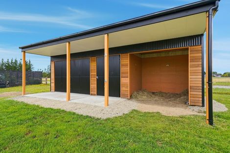 Photo of property in 944b Weedons Ross Road, West Melton, Christchurch, 7671