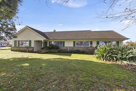 Photo of property in 6 Rata Street, Matamata, 3400