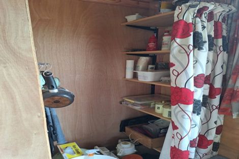 Photo of property in 695e Chester Road, West Taratahi, Carterton, 5791