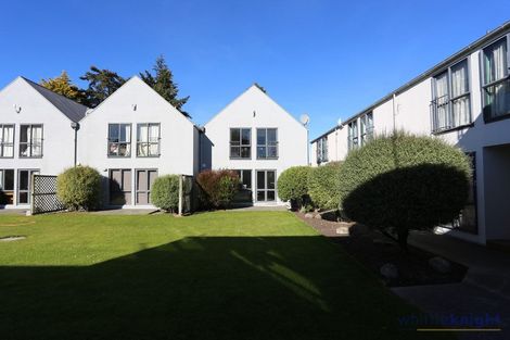 Photo of property in 7/74 Hansons Lane, Upper Riccarton, Christchurch, 8041