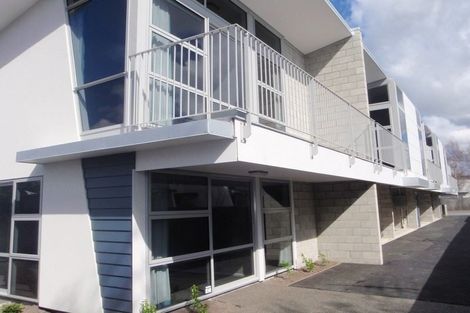 Photo of property in 82 Antigua Street, Addington, Christchurch, 8024