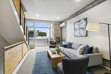 Photo of property in 16/185 Tasman Street, Mount Cook, Wellington, 6021