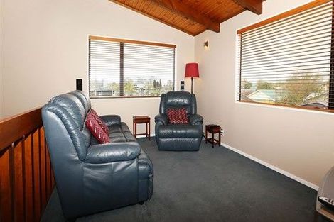 Photo of property in 19a Palmerston Street, Hamilton Central, Hamilton, 3204