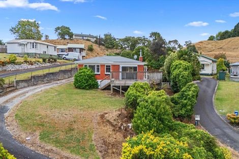 Photo of property in 8 Tammadge Street, Te Kuiti, 3910