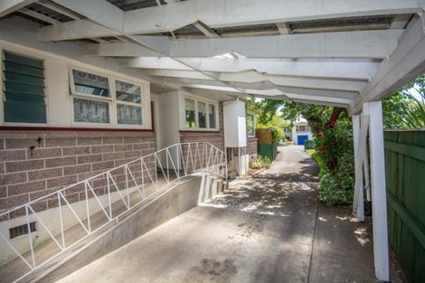 Photo of property in 6 Mckenzie Street, Witherlea, Blenheim, 7201