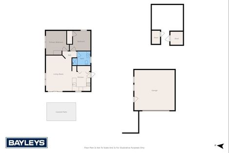 Photo of property in 167 Scott Street, Redwoodtown, Blenheim, 7201