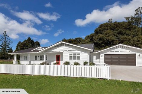 Photo of property in 25 Colombo Road, Waiuku, 2123