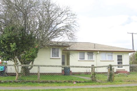 Photo of property in 1 Matai Street, Murupara, 3025