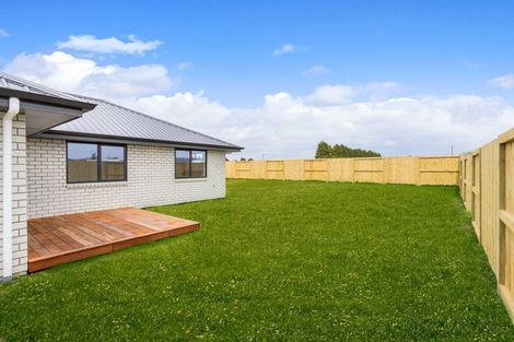 Photo of property in 39 Buxton Crescent, Matamata, 3400