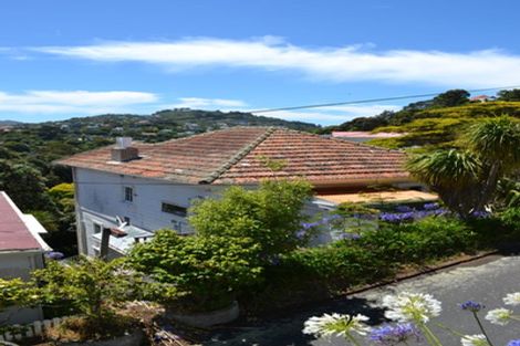 Photo of property in 37 Raroa Road, Kelburn, Wellington, 6012