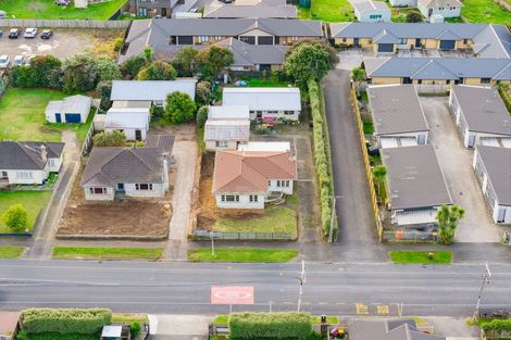 Photo of property in 17 Fifth Avenue, Enderley, Hamilton, 3214